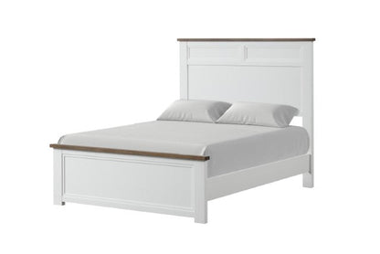 Pinetop - 4 Pc Twin Bedroom Set