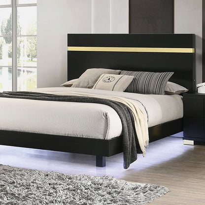 Lillestrom - 5 Pc Queen Bedroom Set