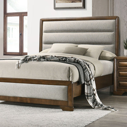 Caerwys - 5 Pc Queen Bedroom Set