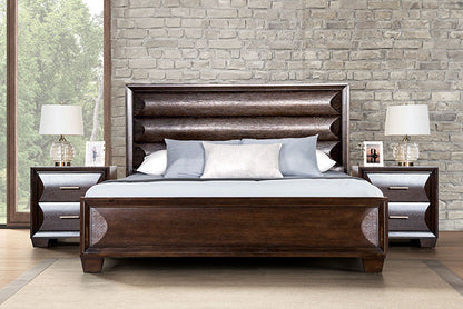 Hinwitz - 4 Pc Queen Bedroom Set