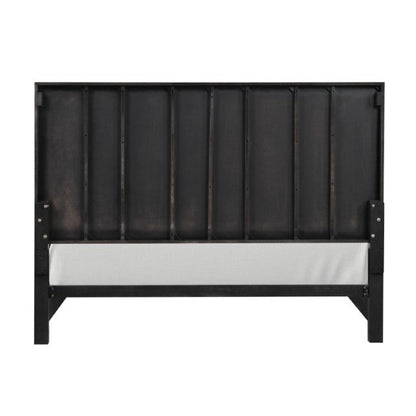 Goldsberg - 4 Pc Queen Bedroom Set
