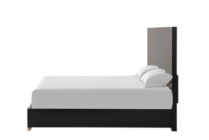 Goldsberg - 4 Pc Queen Bedroom Set