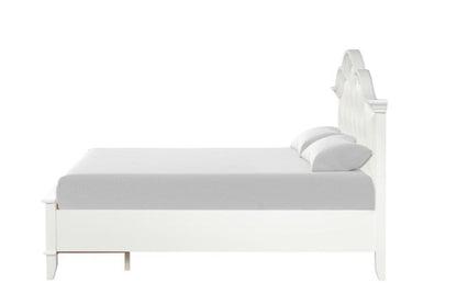 Naucalpan - 5 Pc Queen Bedroom Set