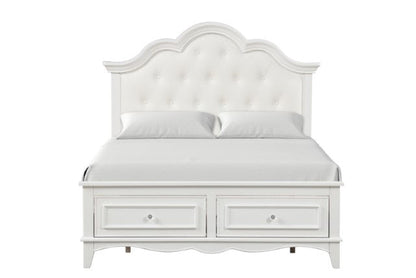 Naucalpan - 5 Pc Twin Bedroom Set