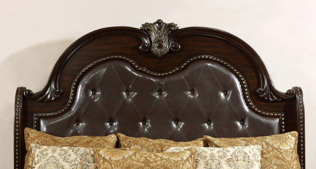 Fromberg - 5 Pc Queen Bedroom Set