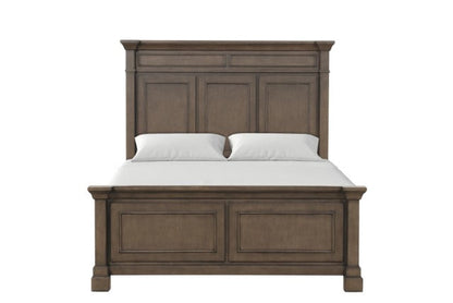 Huddersfield - 5 Pc Queen Bedroom Set