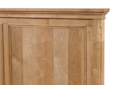 McHenry - 4 Pc Queen Bedroom Set