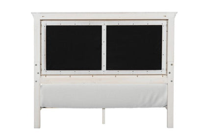 Swanley - 4 Pc Queen Bedroom Set