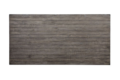 Calabria - 7 Pc Counter Ht Table Set