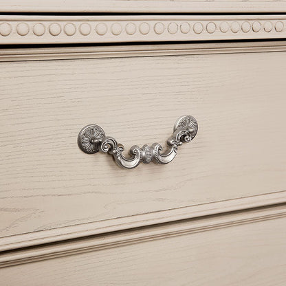 Pamphilos - 4 Pc Queen Bedroom Set