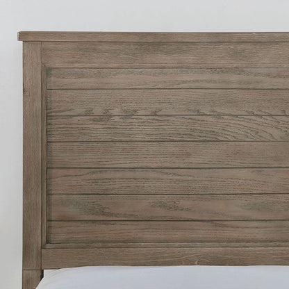Vevey - 4 Pc Full Bedroom Set