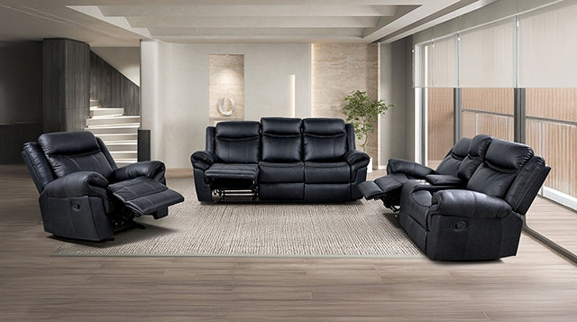 Agata - Glider Recliner