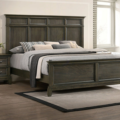 Houston - Queen Bed