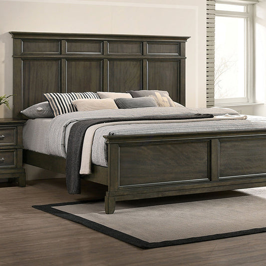 Houston - Queen Bed