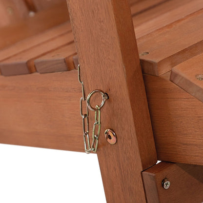 Elk - Adirondrack Chair