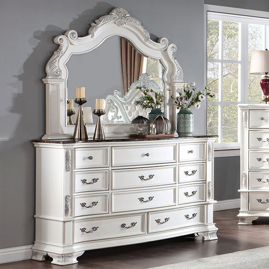 Esparanza - Dresser