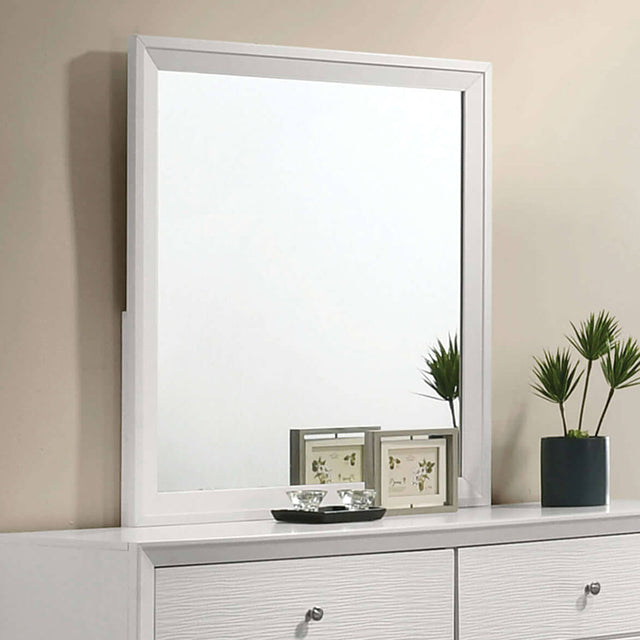 Dortmund - Mirror
