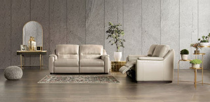 Altamura - Power Loveseat