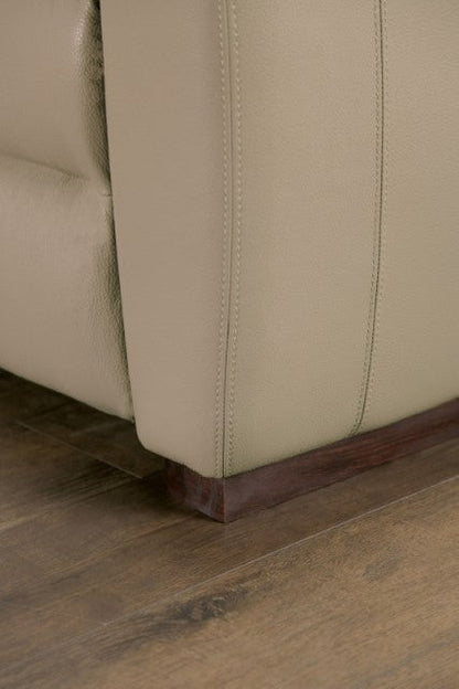 Altamura - Power Loveseat