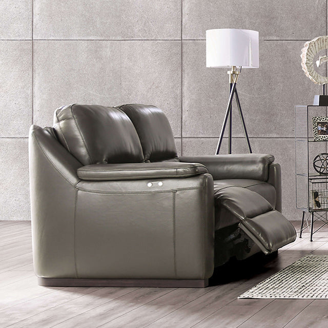 Altamura - Power Loveseat