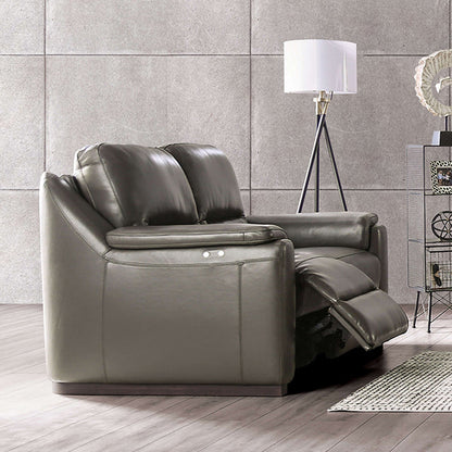 Altamura - Power Loveseat