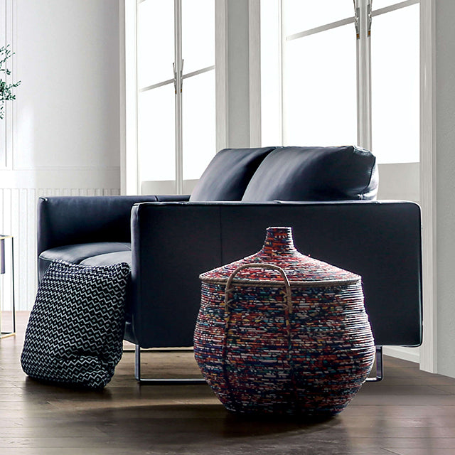 Mezzanotte - Loveseat