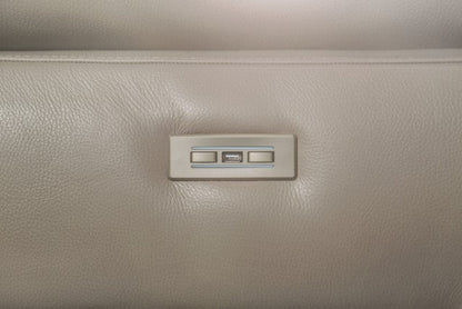 Balderico - Power Sofa