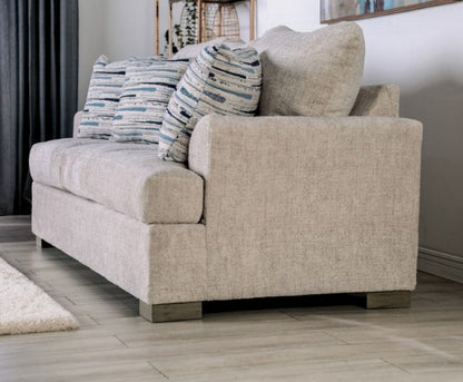 Leytonstone - Sofa