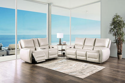 Phineas - Power Loveseat