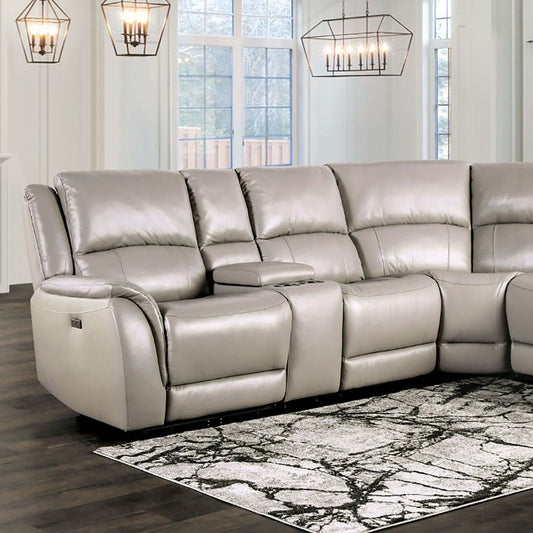 Gorgius - Power Sectional