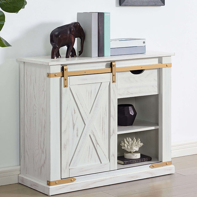 Bacerra - Sofa Table