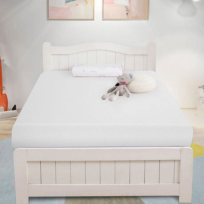 Artemisia - 8" Full Memory Foam Mattress