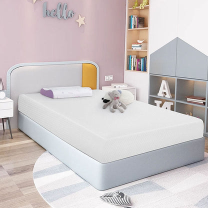 Artemisia - 8" Full Memory Foam Mattress