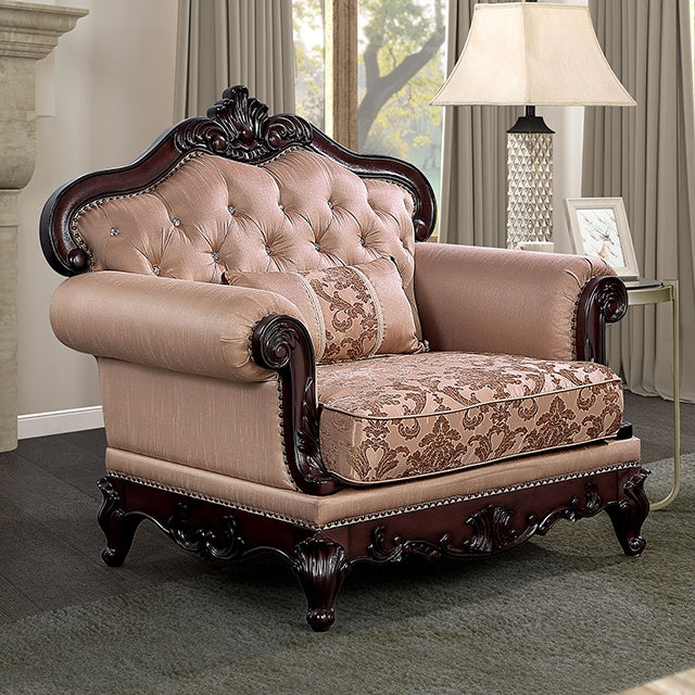 Veracruz - Chair