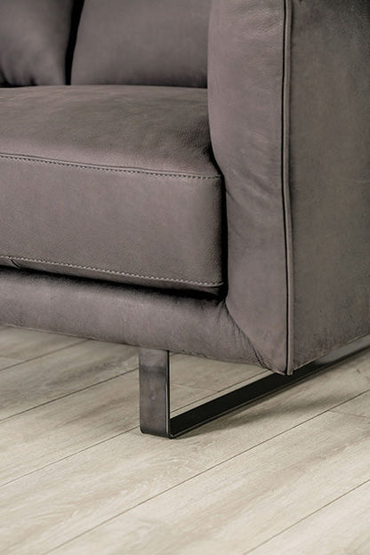 Mezzanotte - Sofa