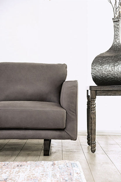 Mezzanotte - Sofa
