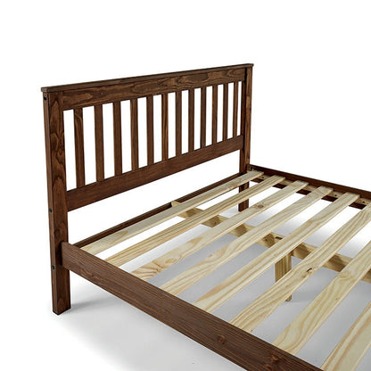 Creswell - Full Bed