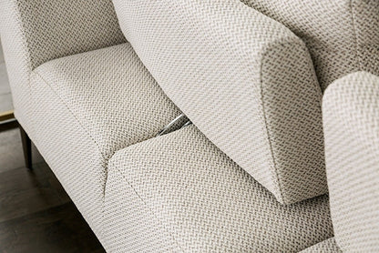 Gladbach - Sectional, Left Chaise