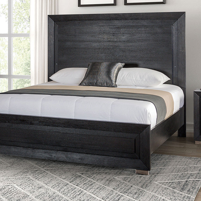 Ashbourne - E.King Bed