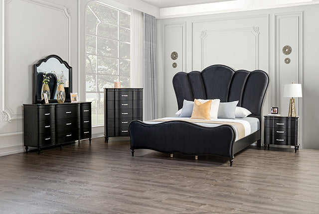 Melodi Parc - Dresser