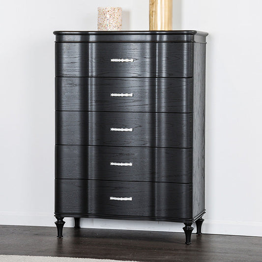 Melodi Parc - Chest