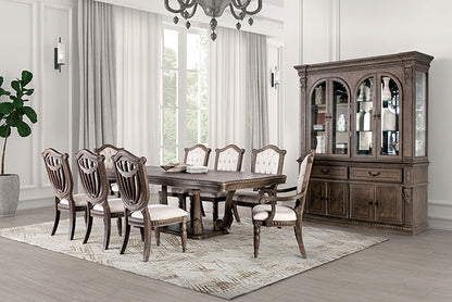 Seven Oaks - Side Chair (2/CTN)
