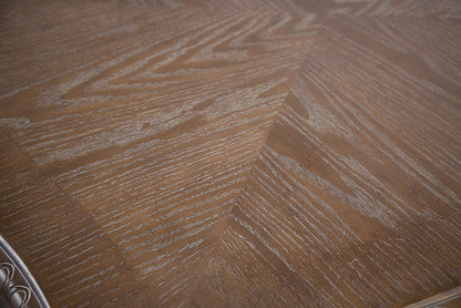 Seven Oaks - Dining Table