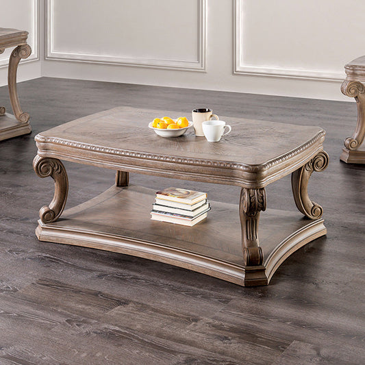 Seven Oaks - Cocktail Table