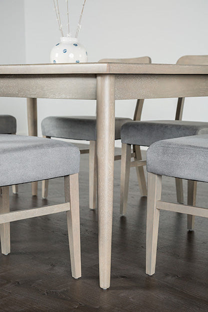 Keynes - Dining Table