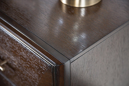 Hinwitz - Dresser