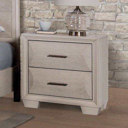 Hinwitz - Night Stand