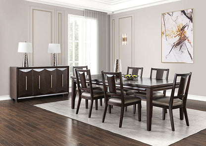 Hinwitz - Dining Table