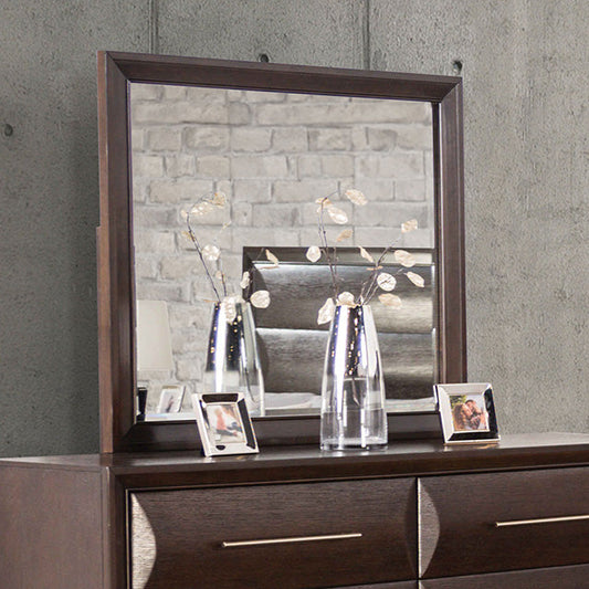 Hinwitz - Mirror