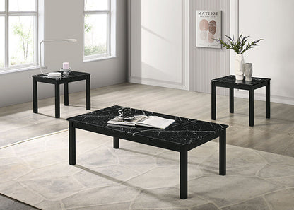 Findlay - 3 Pc. Table Set